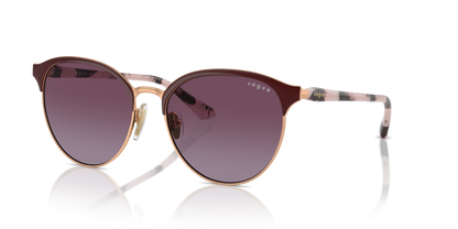 Top Bordeaux/Rose Gold - 0VO4303S 8056262018446