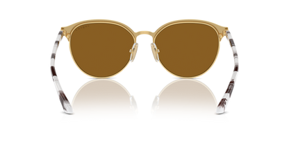 Top Matt Beige/Gold - 0VO4303S 8056262038420