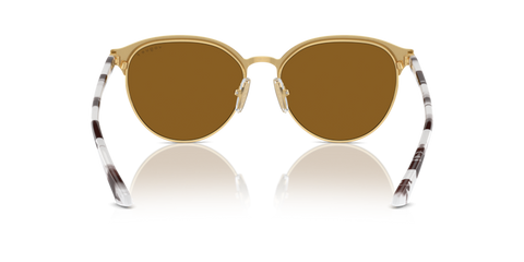 Top Matt Beige/Gold - 0VO4303S 8056262038420