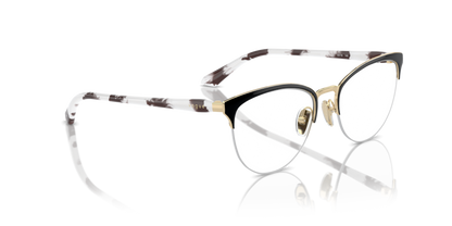 Top Black/Pale Gold - 0VO4304 8056262014516