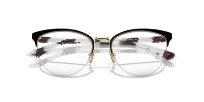 Top Black/Pale Gold - 0VO4304 8056262014516