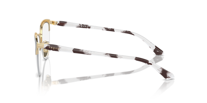 Top Black/Pale Gold - 0VO4304 8056262014516