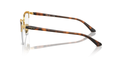 Top Havana/Gold - 0VO4304 8056262014530