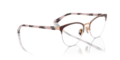 Top Bordeaux/Rose Gold - 0VO4304 8056262014578