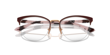 Top Bordeaux/Rose Gold - 0VO4304 8056262014578