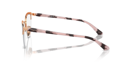 Top Bordeaux/Rose Gold - 0VO4304 8056262014578