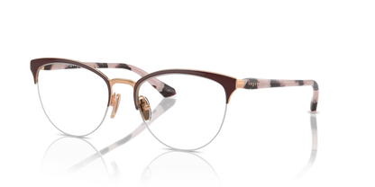 Top Bordeaux/Rose Gold - 0VO4304 8056262014578