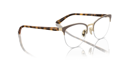 Top Brown/Pale Gold - 0VO4304 8056262014554