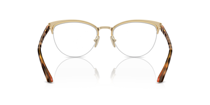 Top Brown/Pale Gold - 0VO4304 8056262014554