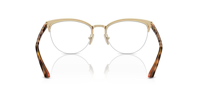 Top Brown/Pale Gold - 0VO4304 8056262014554