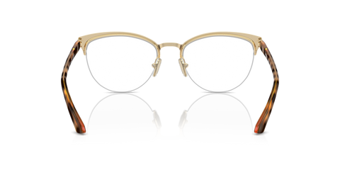 Top Brown/Pale Gold - 0VO4304 8056262014554