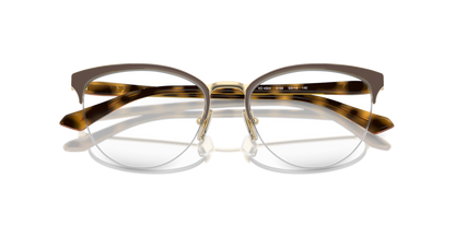 Top Brown/Pale Gold - 0VO4304 8056262014554