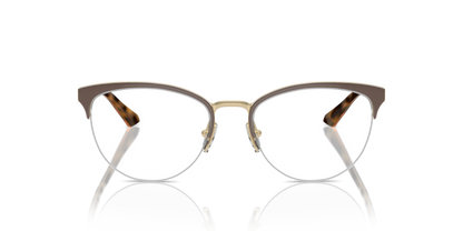 Top Brown/Pale Gold - 0VO4304 8056262014554