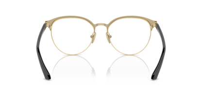 Top Black/Pale Gold - 0VO4305 8056262018347