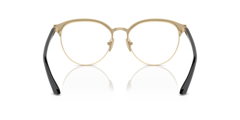 Top Black/Pale Gold - 0VO4305 8056262018347