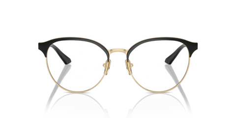 Top Black/Pale Gold - 0VO4305 8056262018347