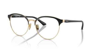 Top Black/Pale Gold - 0VO4305 8056262018347