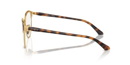 Top Havana/Gold - 0VO4305 8056262018361