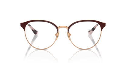 Top Bordeaux/Rose Gold - 0VO4305 8056262018385