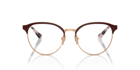 Top Bordeaux/Rose Gold - 0VO4305 8056262018385