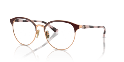 Top Bordeaux/Rose Gold - 0VO4305 8056262018385