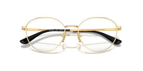 Gold/Top Black - 0VO4306 8056262006337