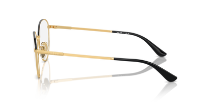 Gold/Top Black - 0VO4306 8056262006337