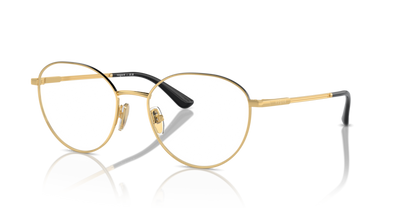 Gold/Top Black - 0VO4306 8056262006337