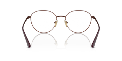 Copper/Top Bordeaux - 0VO4306 8056262006351