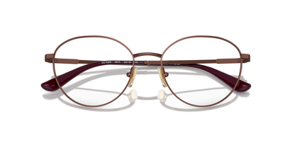 Copper/Top Bordeaux - 0VO4306 8056262006351