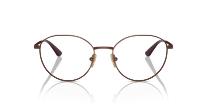 Copper/Top Bordeaux - 0VO4306 8056262006351