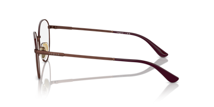 Copper/Top Bordeaux - 0VO4306 8056262006351