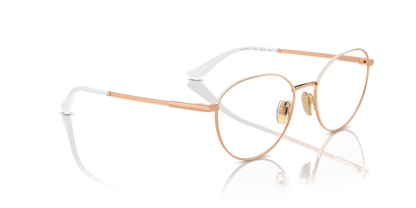 Rose Gold/Top White - 0VO4306 8056262006399