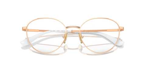 Rose Gold/Top White - 0VO4306 8056262006399