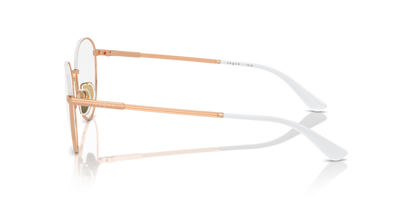 Rose Gold/Top White - 0VO4306 8056262006399