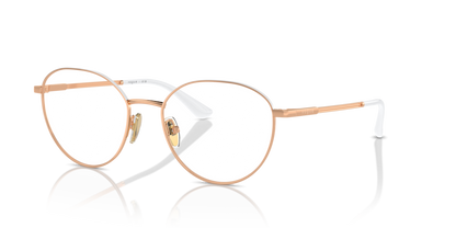 Rose Gold/Top White - 0VO4306 8056262006399