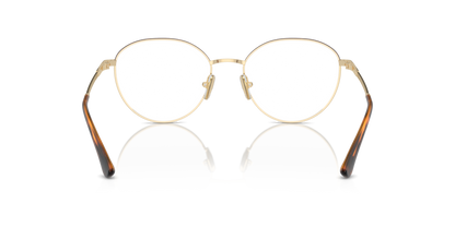 Pale Gold/Top Havana - 0VO4306 8056262006412