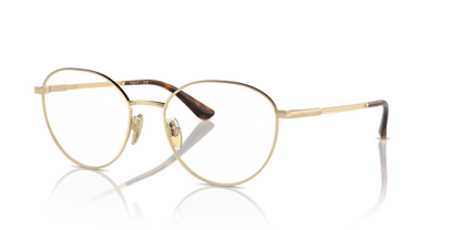 Pale Gold/Top Havana - 0VO4306 8056262006412