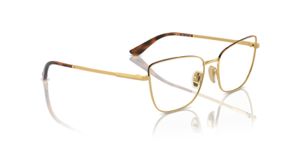 Gold/Top Havana - 0VO4307 8056262005521