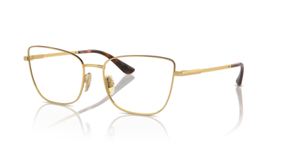 Gold/Top Havana - 0VO4307 8056262005521