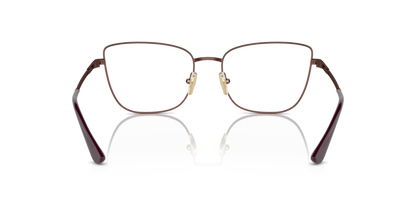 Copper/Top Bordeaux - 0VO4307 8056262005545