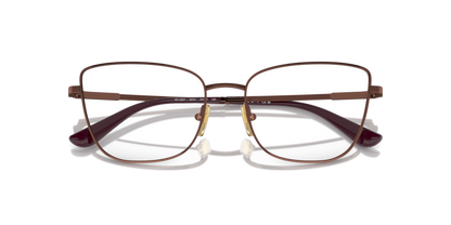 Copper/Top Bordeaux - 0VO4307 8056262005545