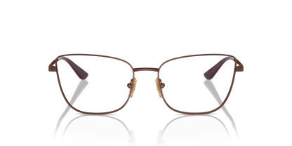 Copper/Top Bordeaux - 0VO4307 8056262005545