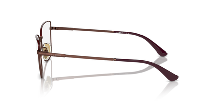 Copper/Top Bordeaux - 0VO4307 8056262005545