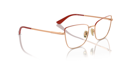 Rose Gold/Top Red - 0VO4307 8056262005583