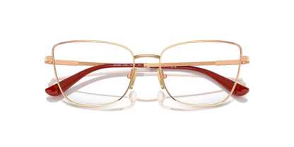 Rose Gold/Top Red - 0VO4307 8056262005583