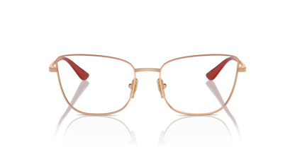 Rose Gold/Top Red - 0VO4307 8056262005583