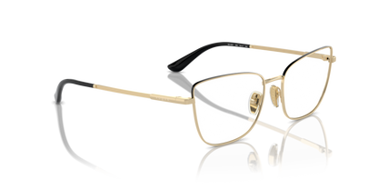 Pale Gold/Top Black - 0VO4307 8056262005606