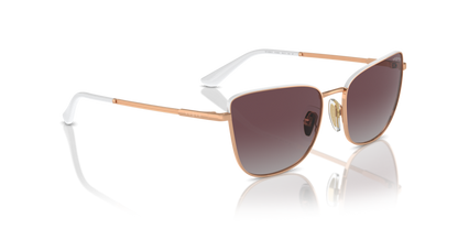 Rose Gold/Top White - 0VO4308S 8056262005972