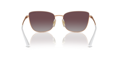 Rose Gold/Top White - 0VO4308S 8056262005972